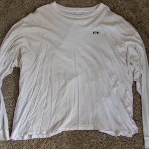 FTP long sleeve